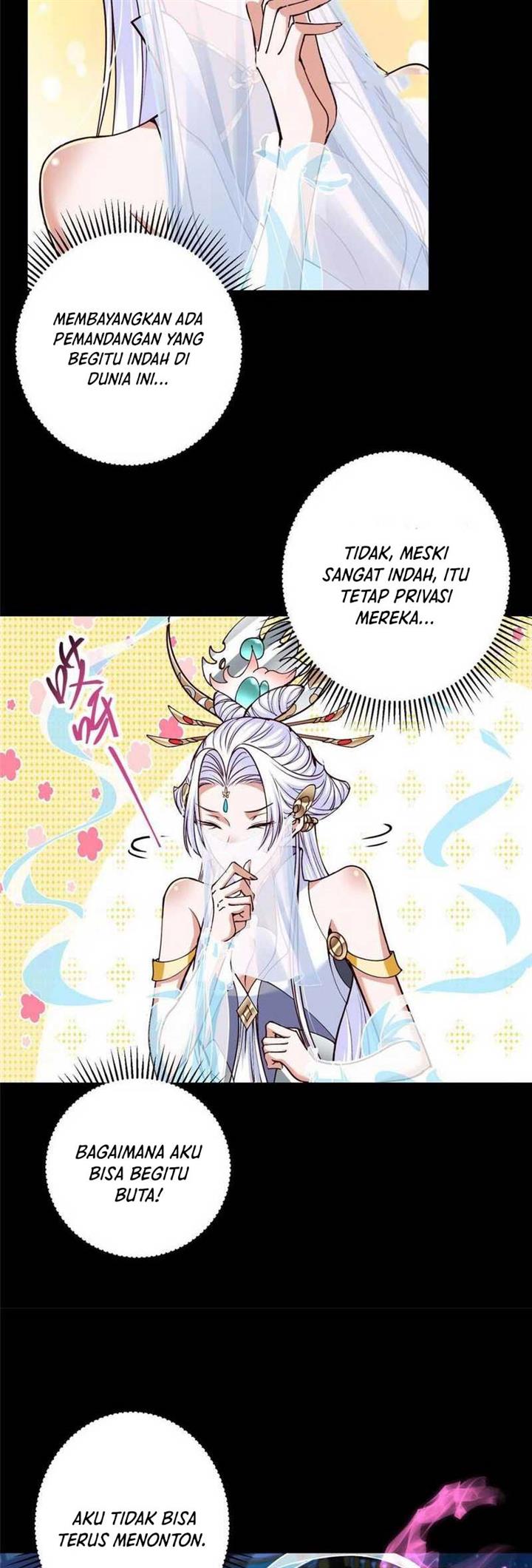 Read Keep A Low Profile, Sect Leader ID Manga Online