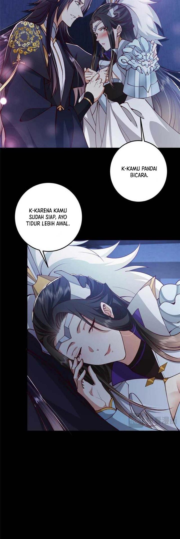 Read Keep A Low Profile, Sect Leader ID Manga Online