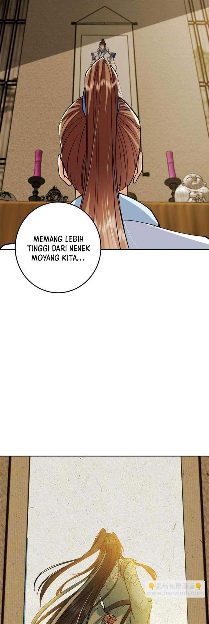 Read Keep A Low Profile, Sect Leader ID Manga Online