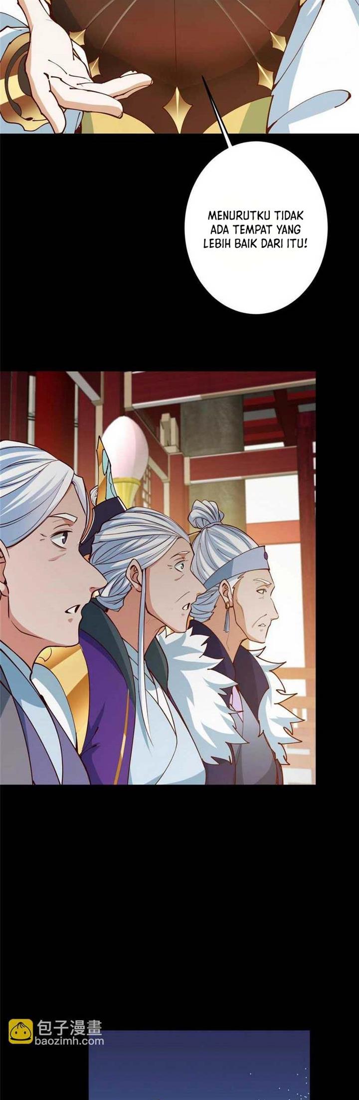 Read Keep A Low Profile, Sect Leader ID Manga Online