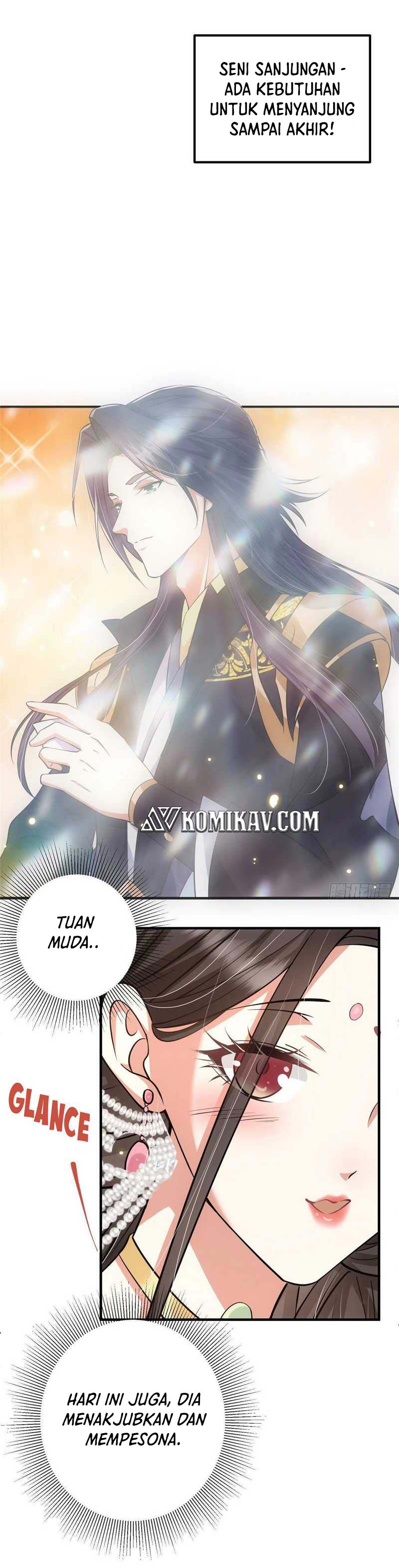 Read Keep A Low Profile, Sect Leader ID Manga Online