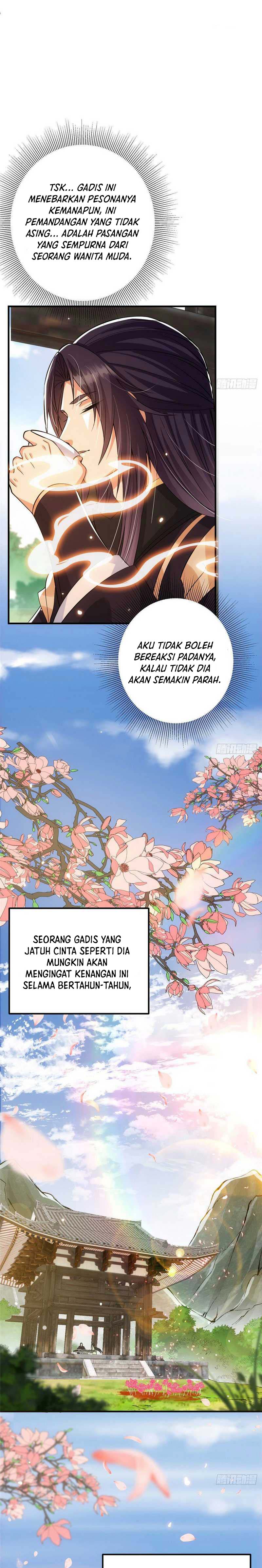 Read Keep A Low Profile, Sect Leader ID Manga Online