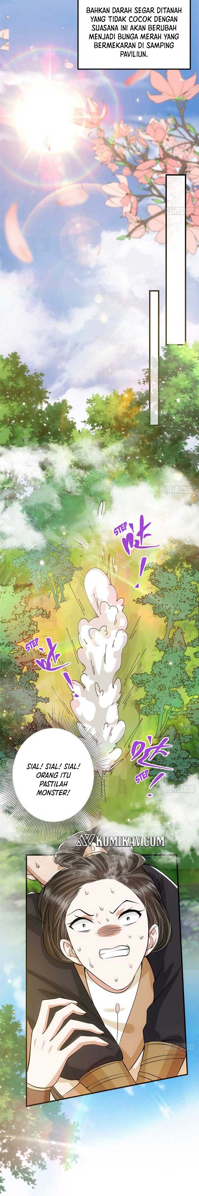 Read Keep A Low Profile, Sect Leader ID Manga Online