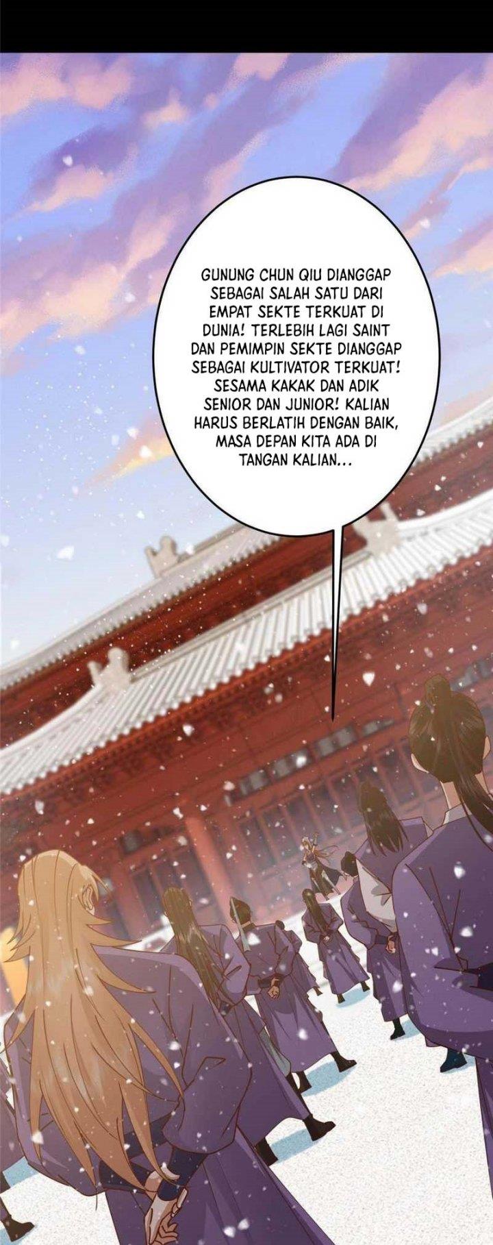 Read Keep A Low Profile, Sect Leader ID Manga Online
