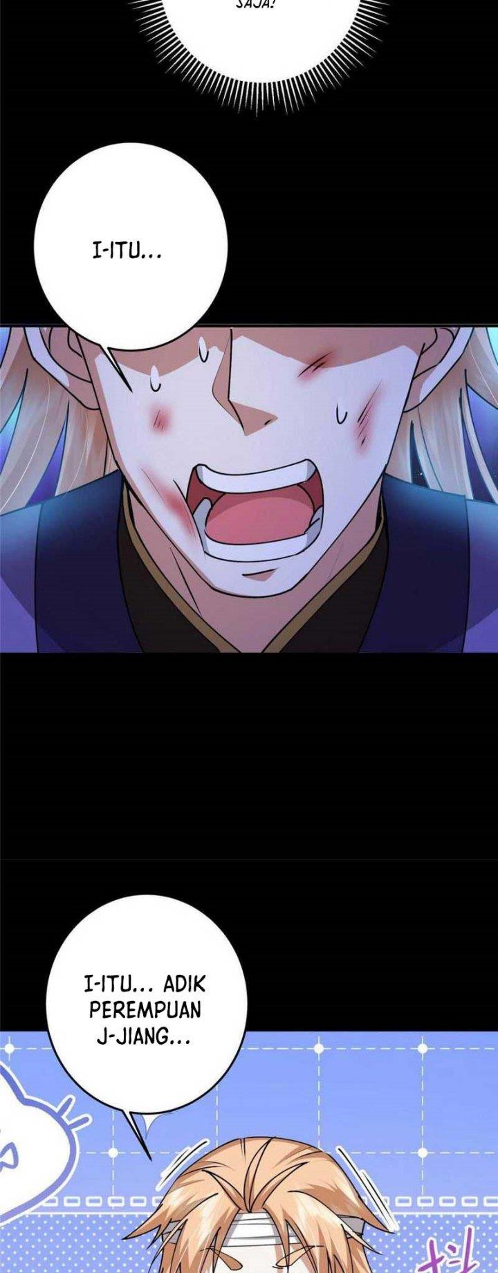 Read Keep A Low Profile, Sect Leader ID Manga Online