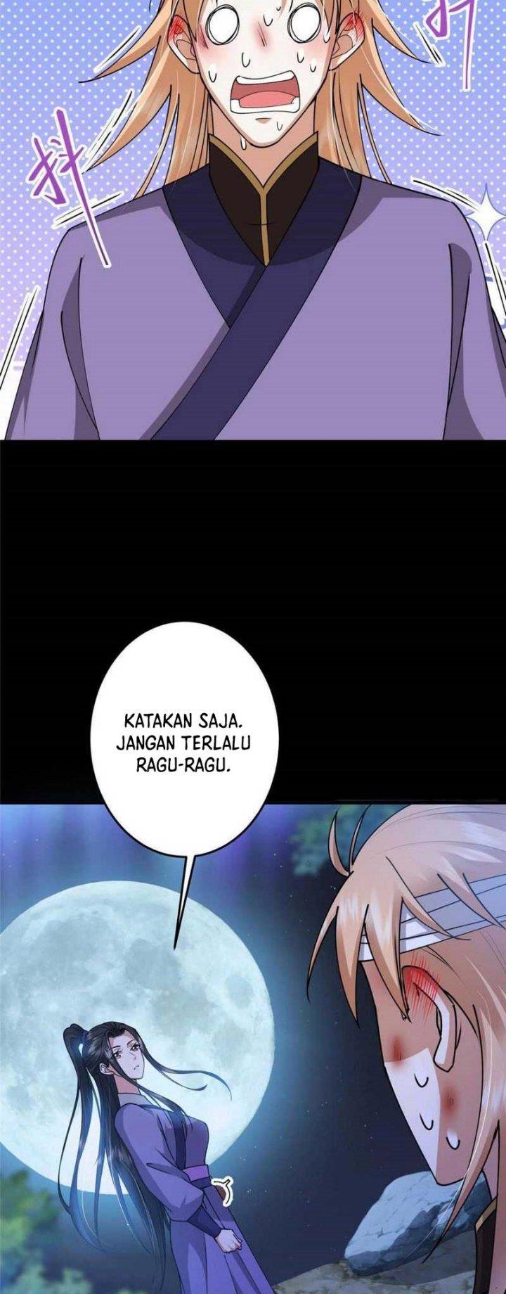 Read Keep A Low Profile, Sect Leader ID Manga Online