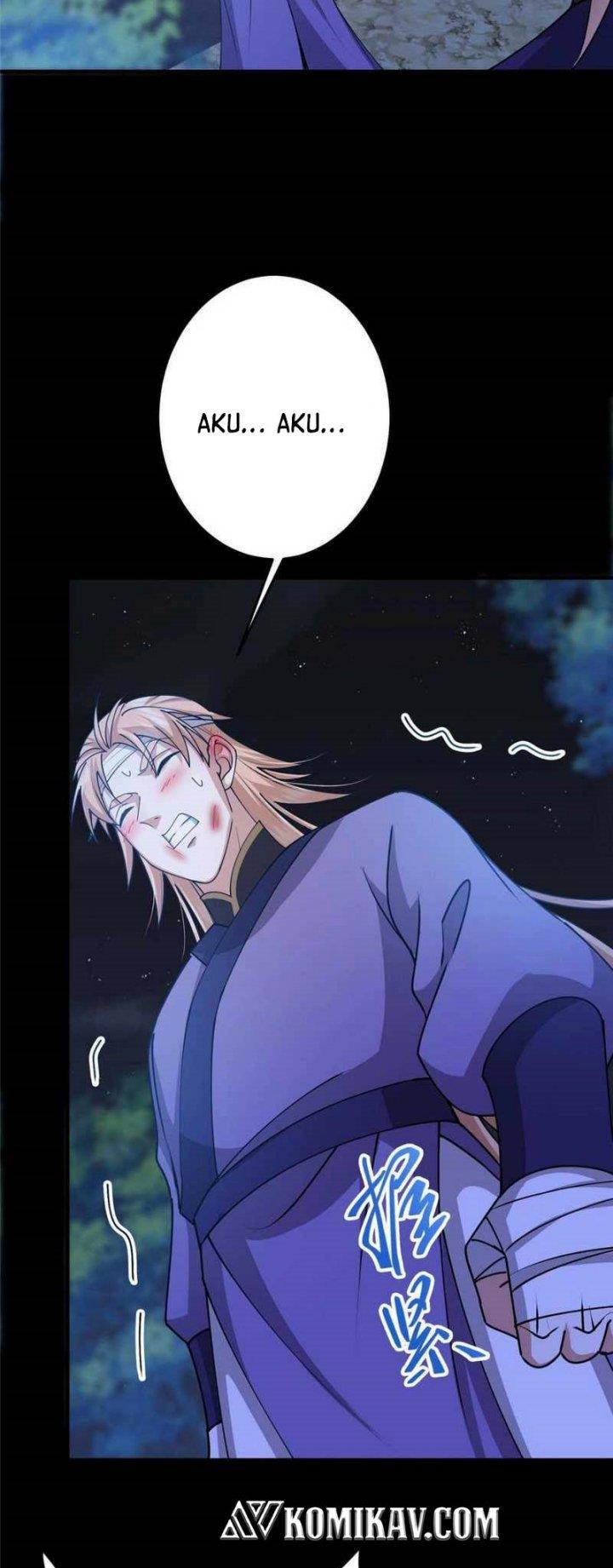 Read Keep A Low Profile, Sect Leader ID Manga Online