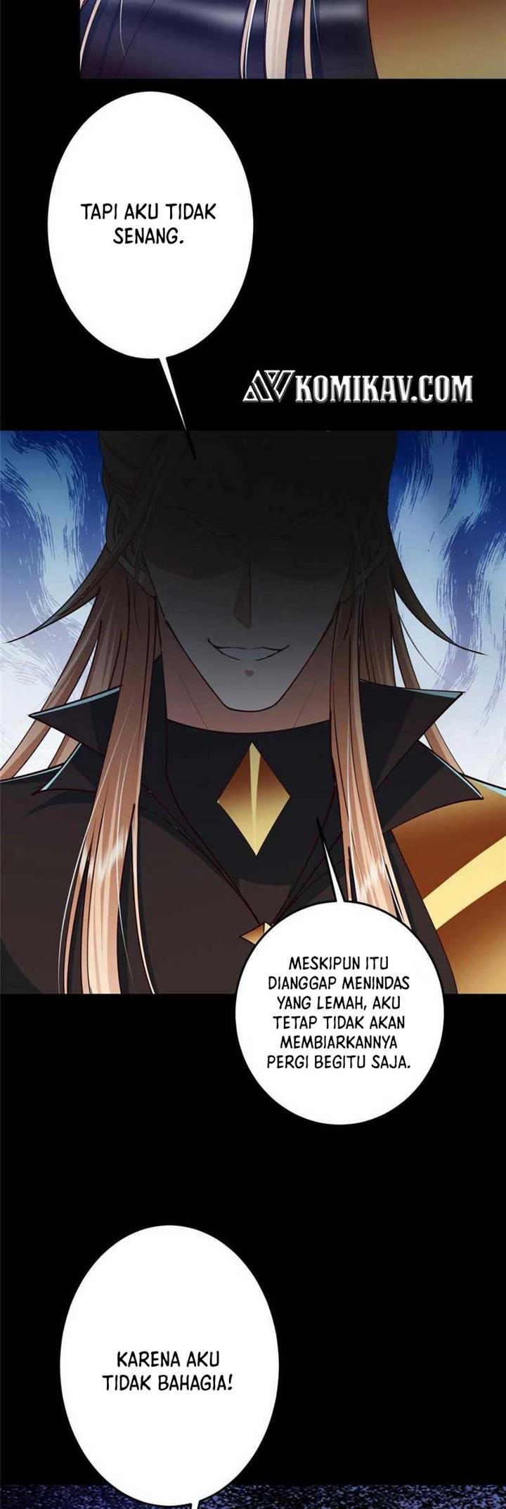 Read Keep A Low Profile, Sect Leader ID Manga Online