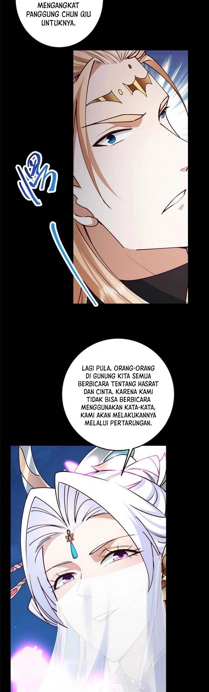 Read Keep A Low Profile, Sect Leader ID Manga Online