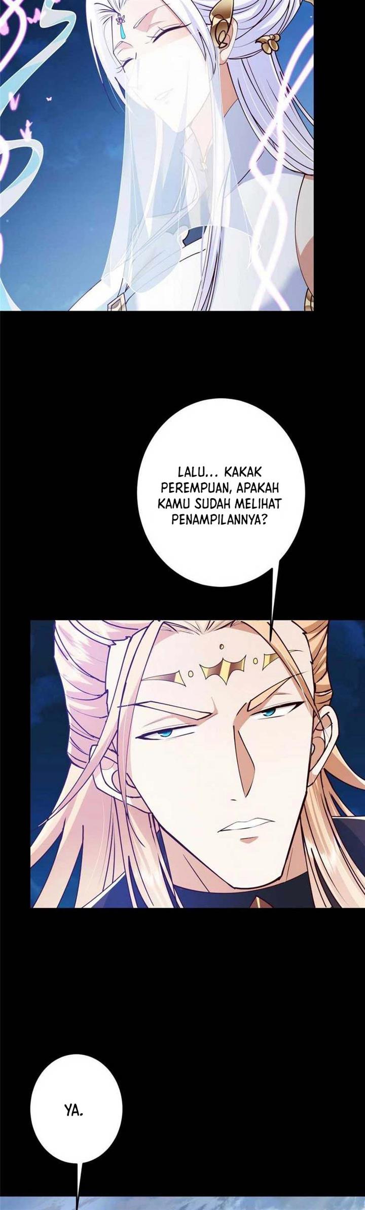 Read Keep A Low Profile, Sect Leader ID Manga Online