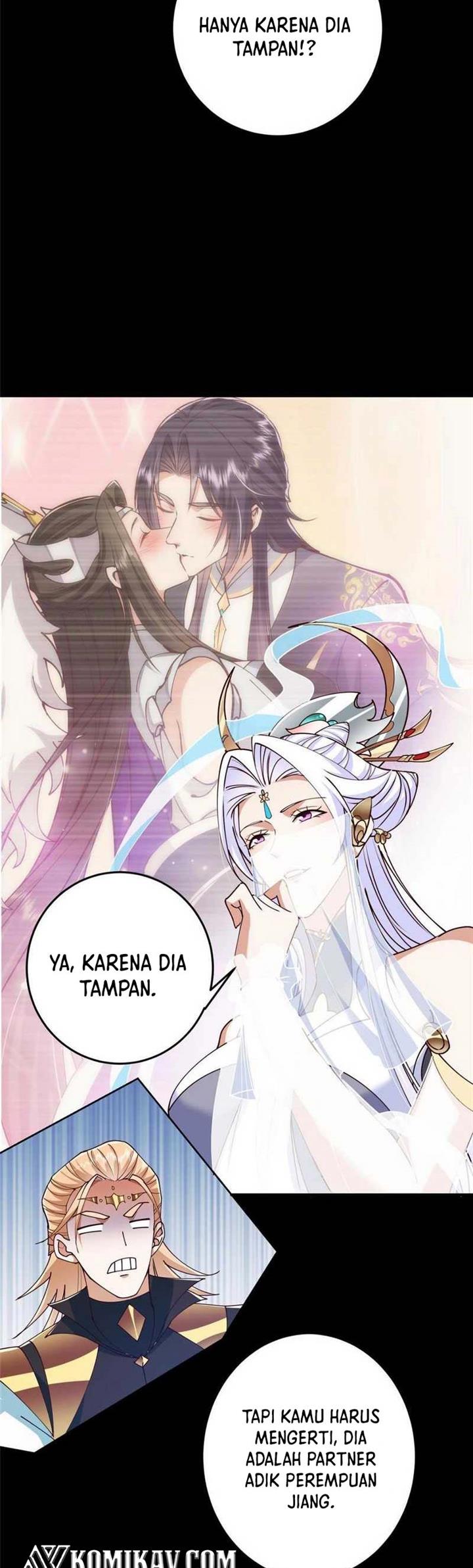 Read Keep A Low Profile, Sect Leader ID Manga Online