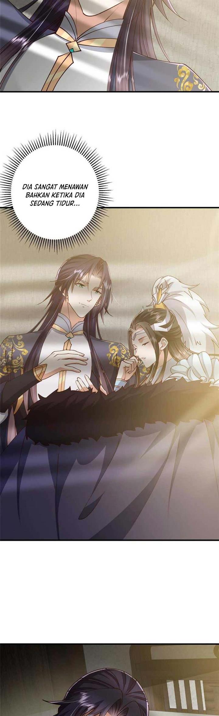 Read Keep A Low Profile, Sect Leader ID Manga Online