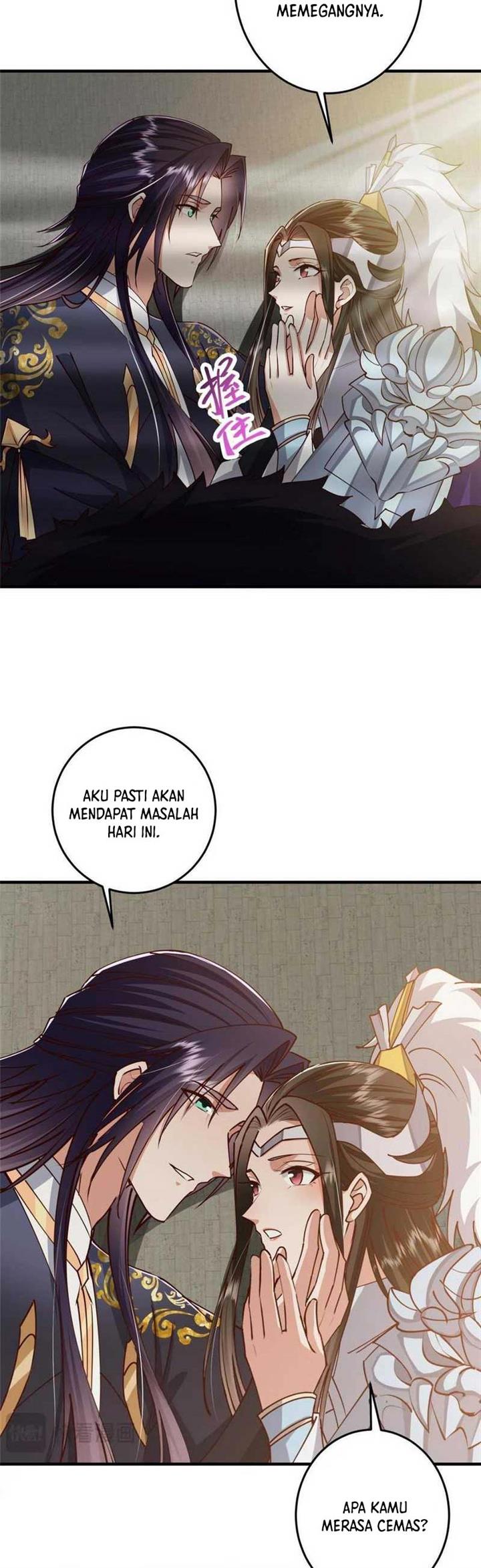 Read Keep A Low Profile, Sect Leader ID Manga Online