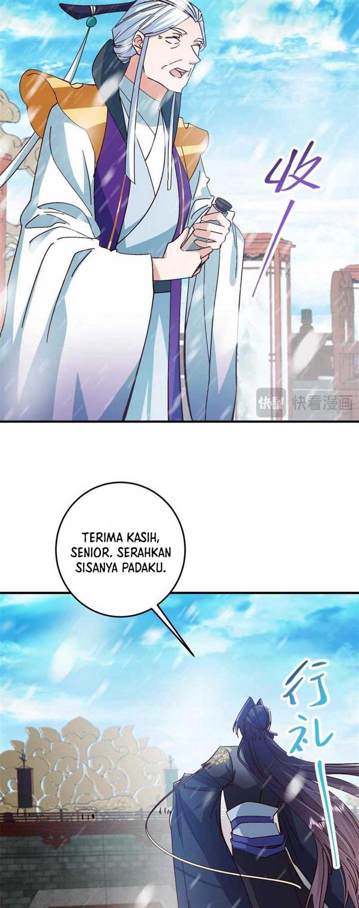Read Keep A Low Profile, Sect Leader ID Manga Online