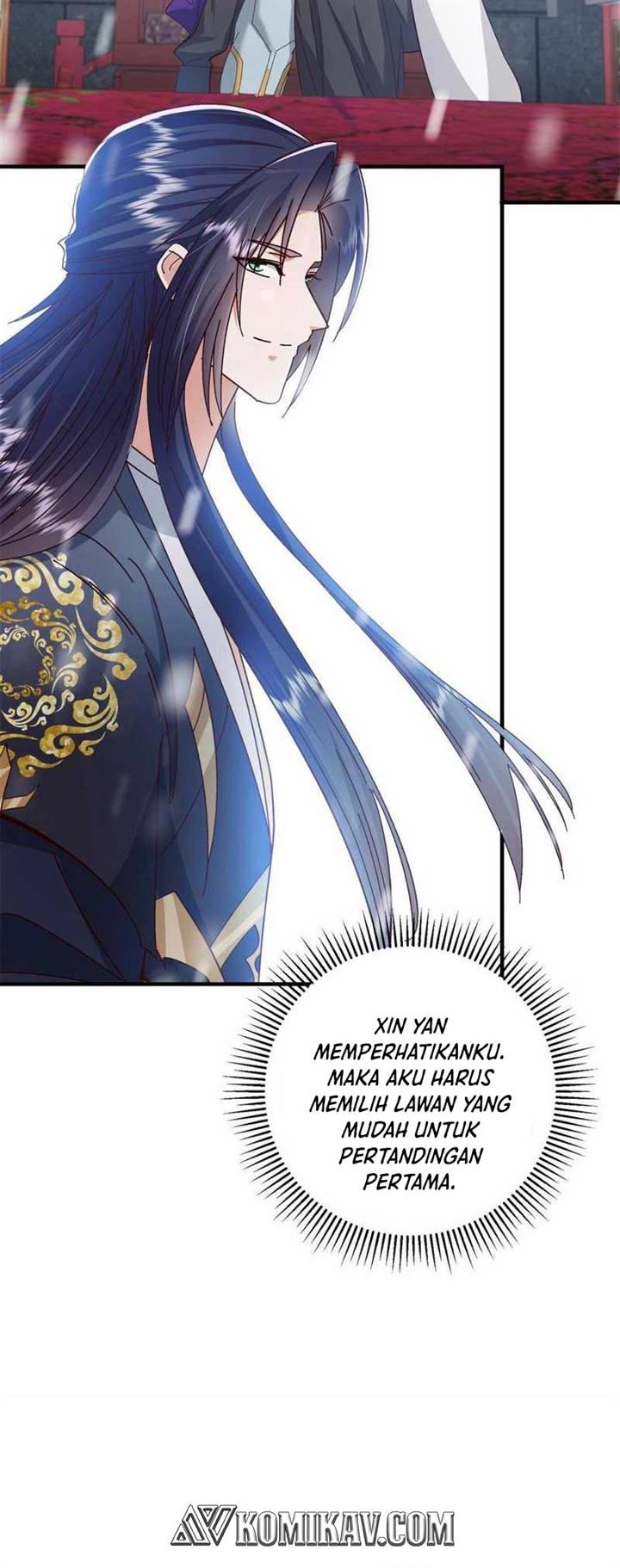 Read Keep A Low Profile, Sect Leader ID Manga Online