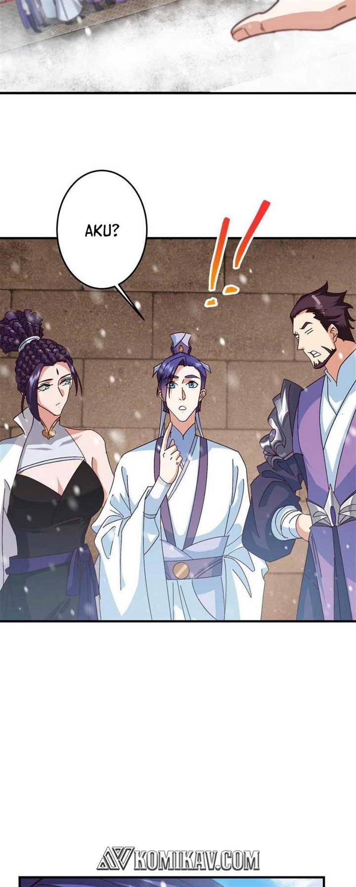 Read Keep A Low Profile, Sect Leader ID Manga Online