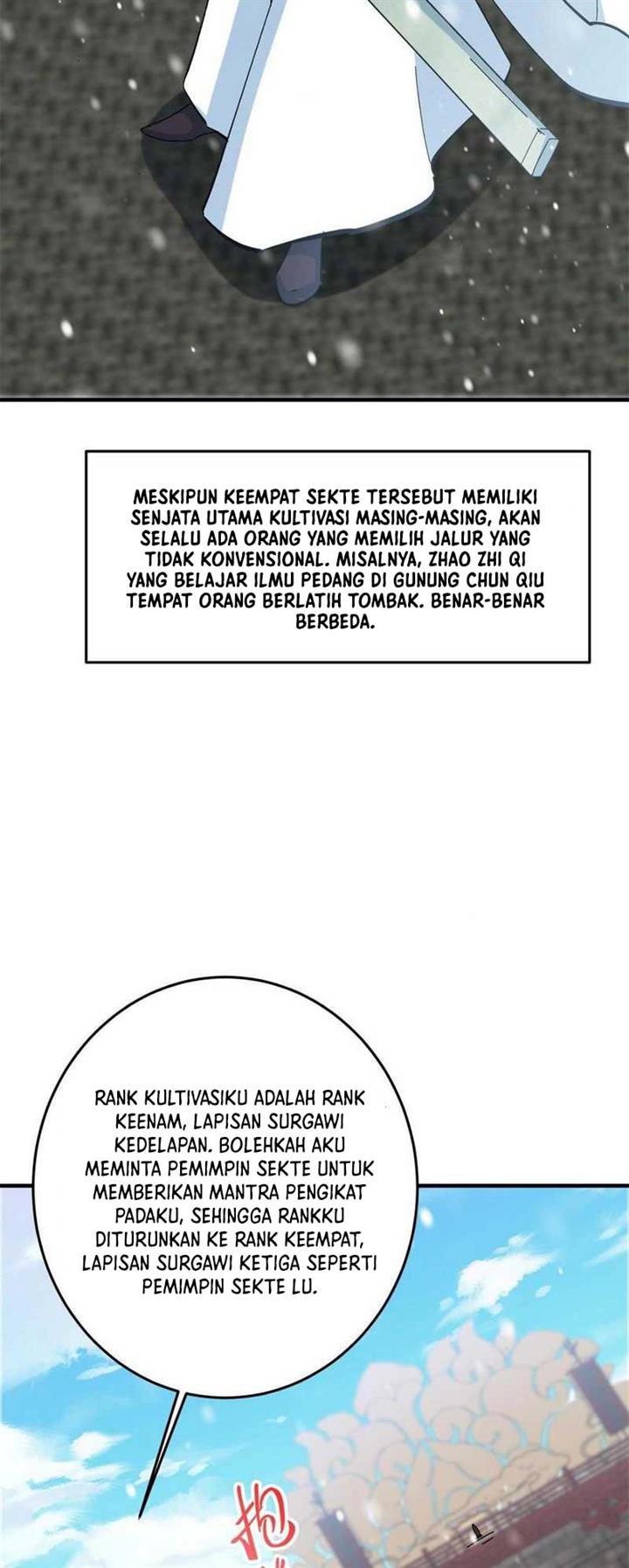 Read Keep A Low Profile, Sect Leader ID Manga Online