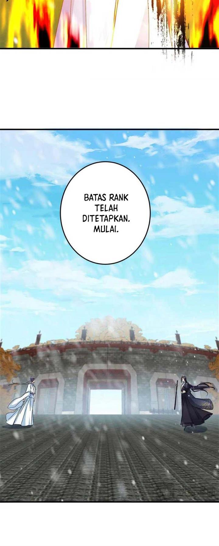 Read Keep A Low Profile, Sect Leader ID Manga Online