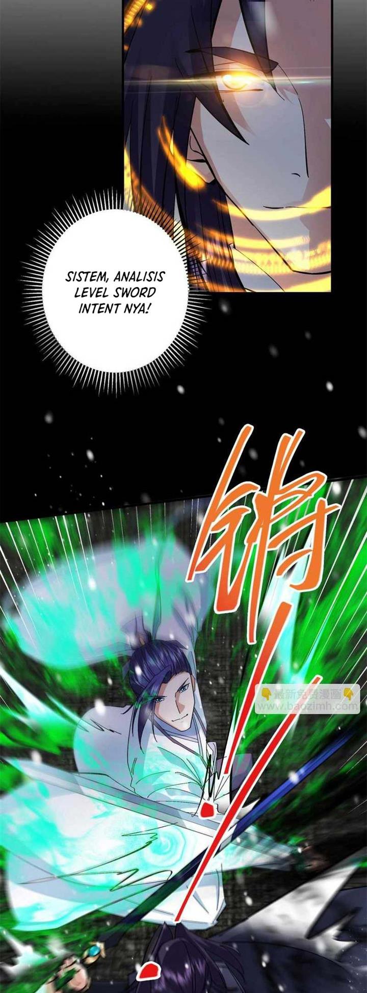 Read Keep A Low Profile, Sect Leader ID Manga Online