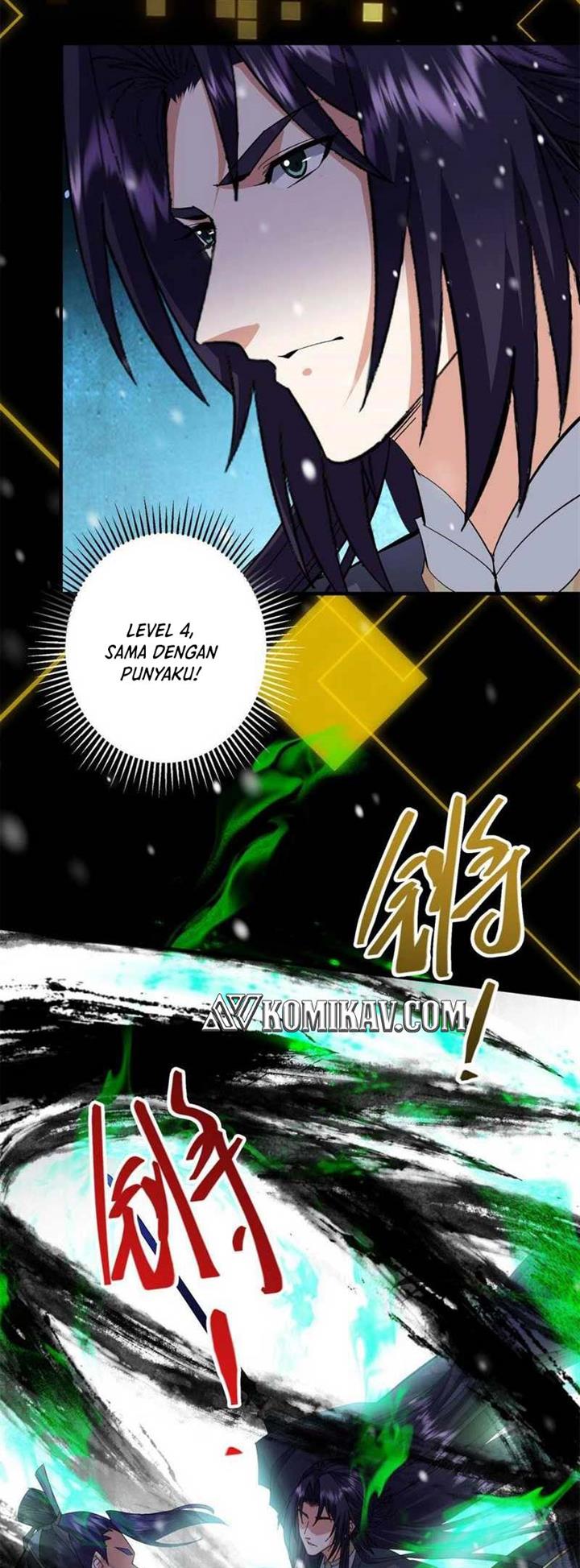 Read Keep A Low Profile, Sect Leader ID Manga Online