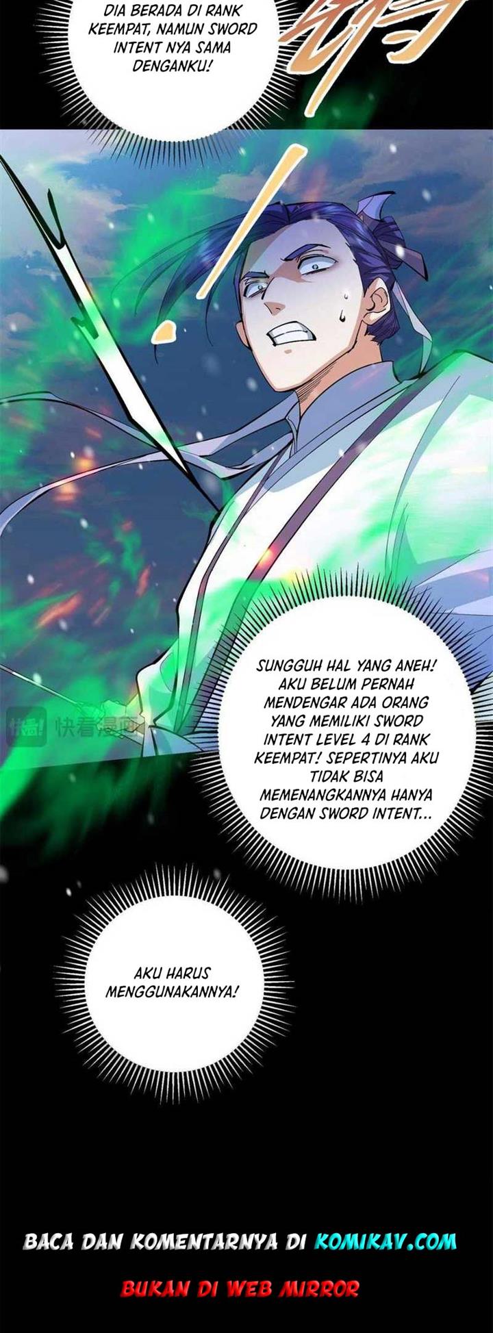 Read Keep A Low Profile, Sect Leader ID Manga Online