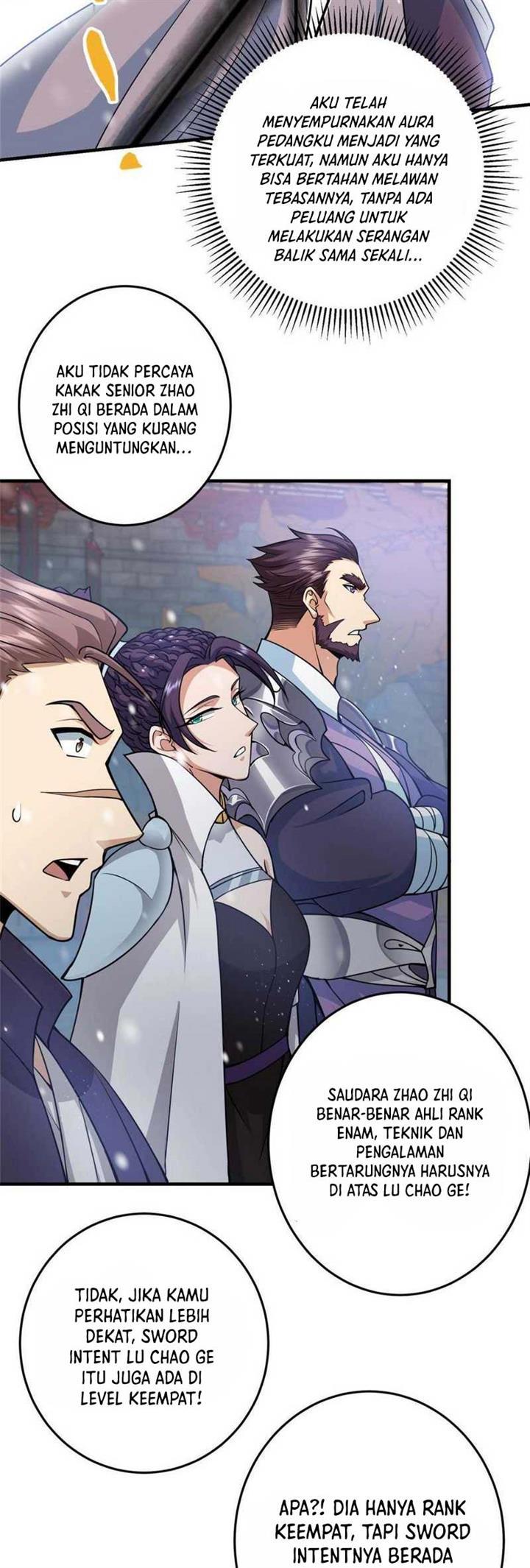 Read Keep A Low Profile, Sect Leader ID Manga Online