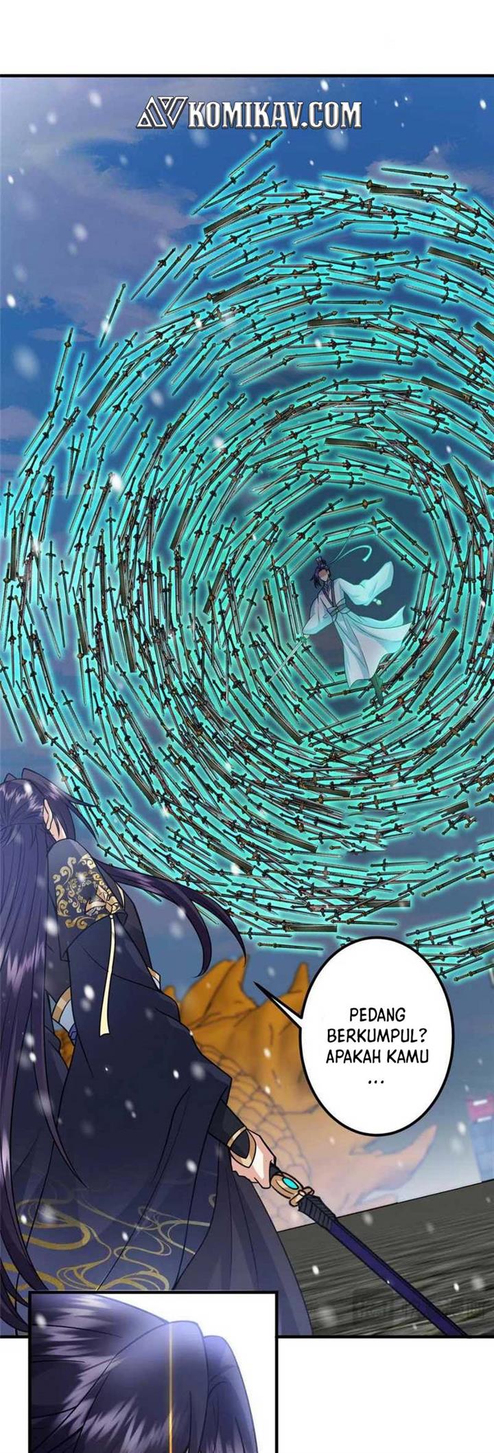 Read Keep A Low Profile, Sect Leader ID Manga Online