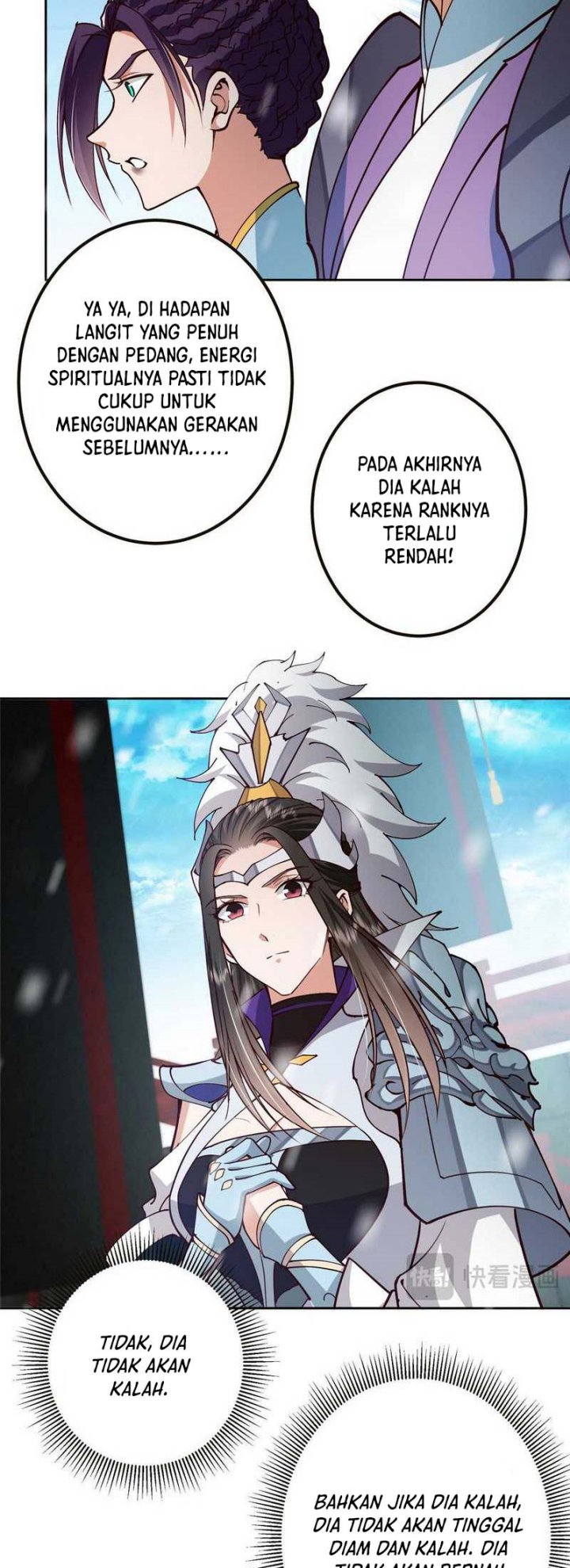 Read Keep A Low Profile, Sect Leader ID Manga Online