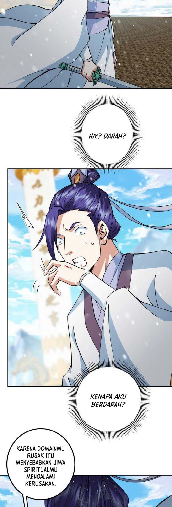 Read Keep A Low Profile, Sect Leader ID Manga Online