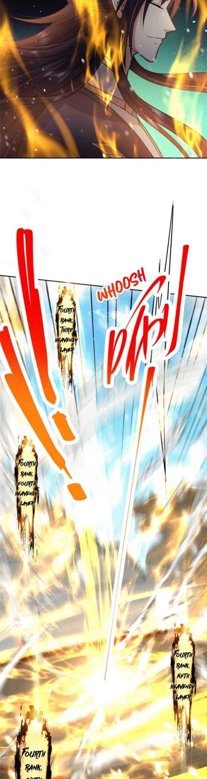 Read Keep A Low Profile, Sect Leader ID Manga Online