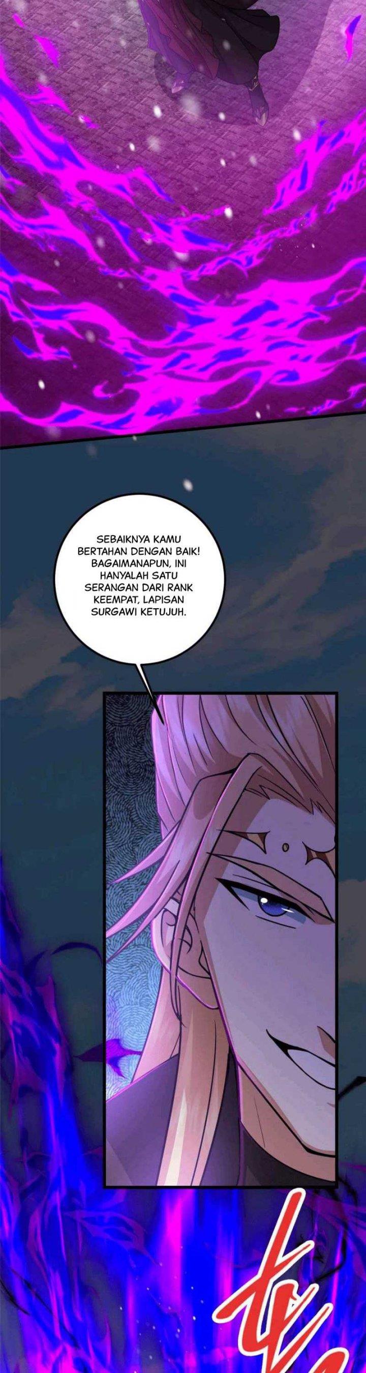 Read Keep A Low Profile, Sect Leader ID Manga Online