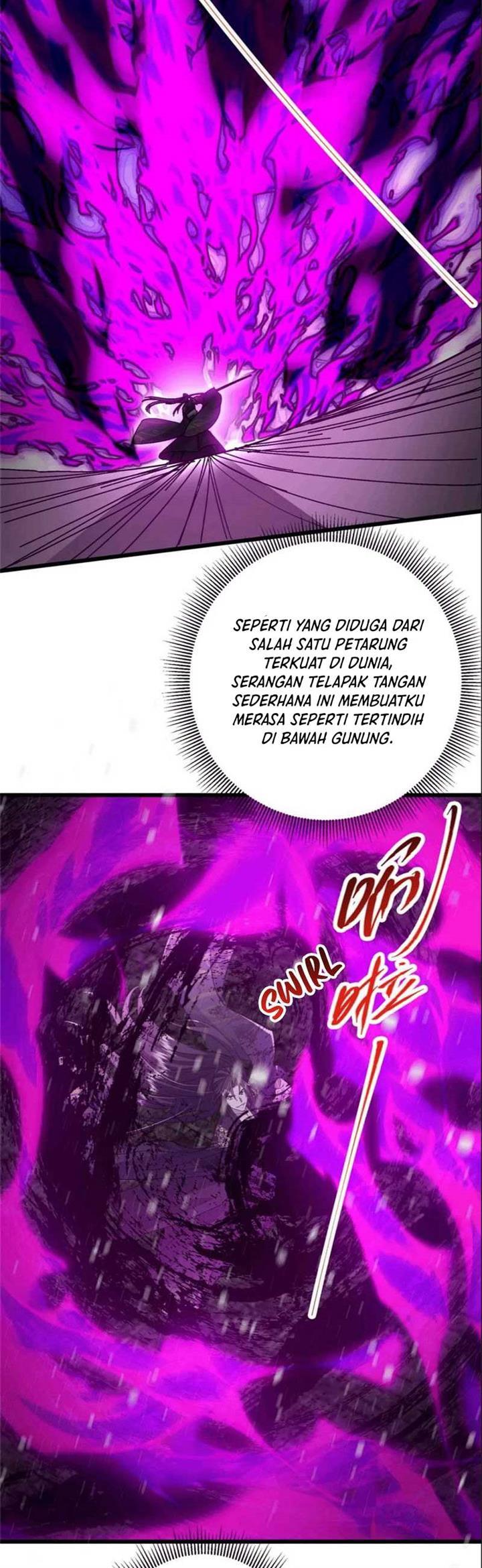 Read Keep A Low Profile, Sect Leader ID Manga Online