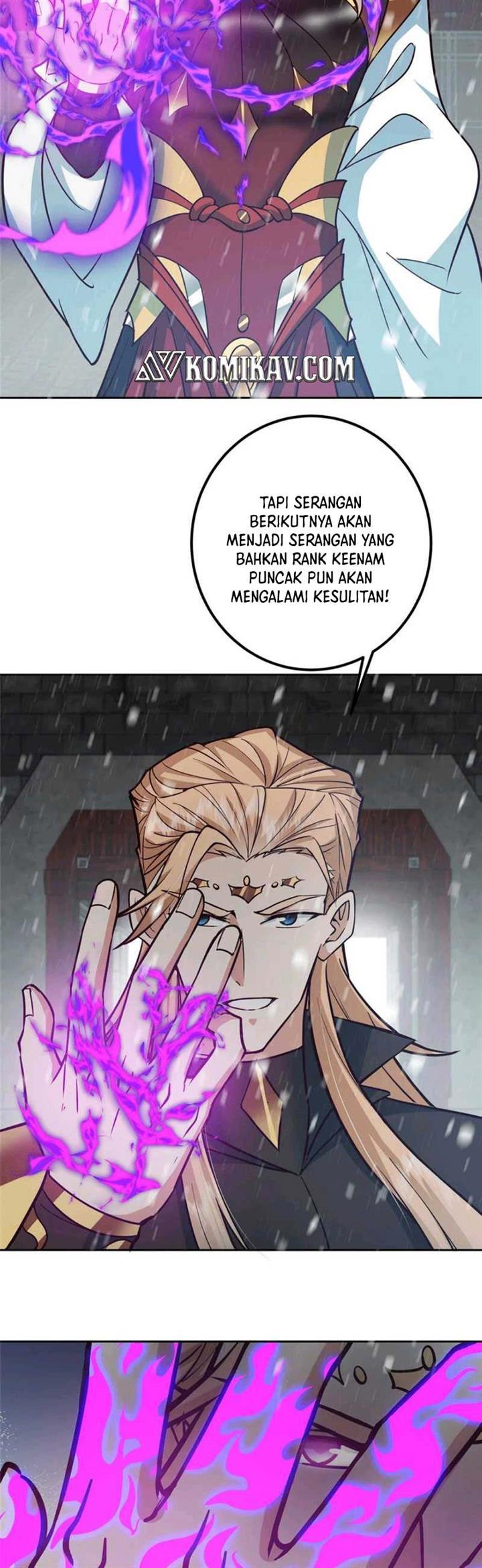 Read Keep A Low Profile, Sect Leader ID Manga Online