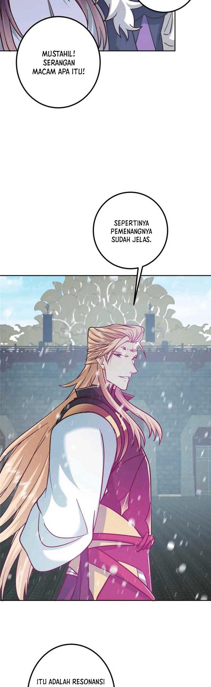 Read Keep A Low Profile, Sect Leader ID Manga Online