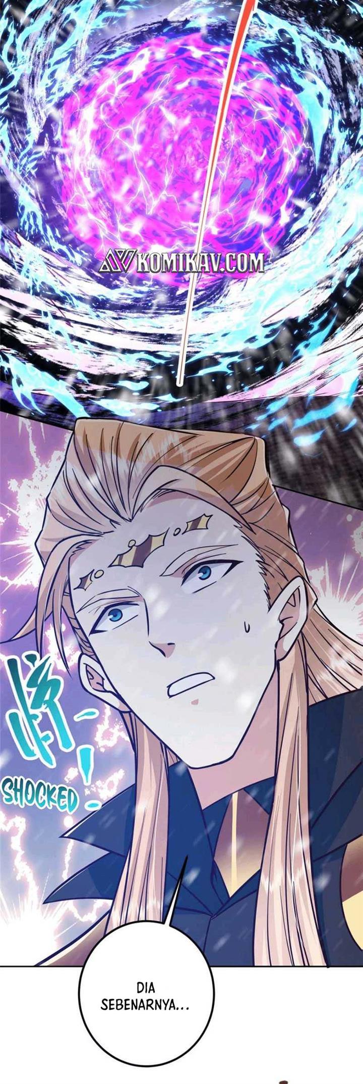Read Keep A Low Profile, Sect Leader ID Manga Online