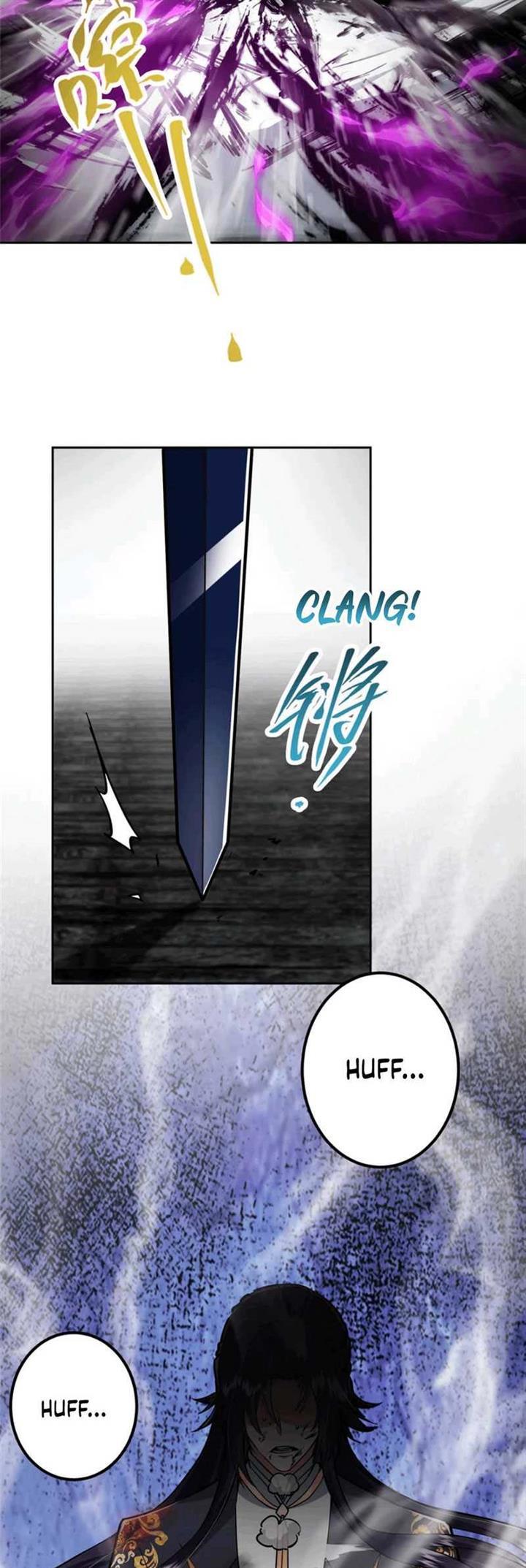 Read Keep A Low Profile, Sect Leader ID Manga Online