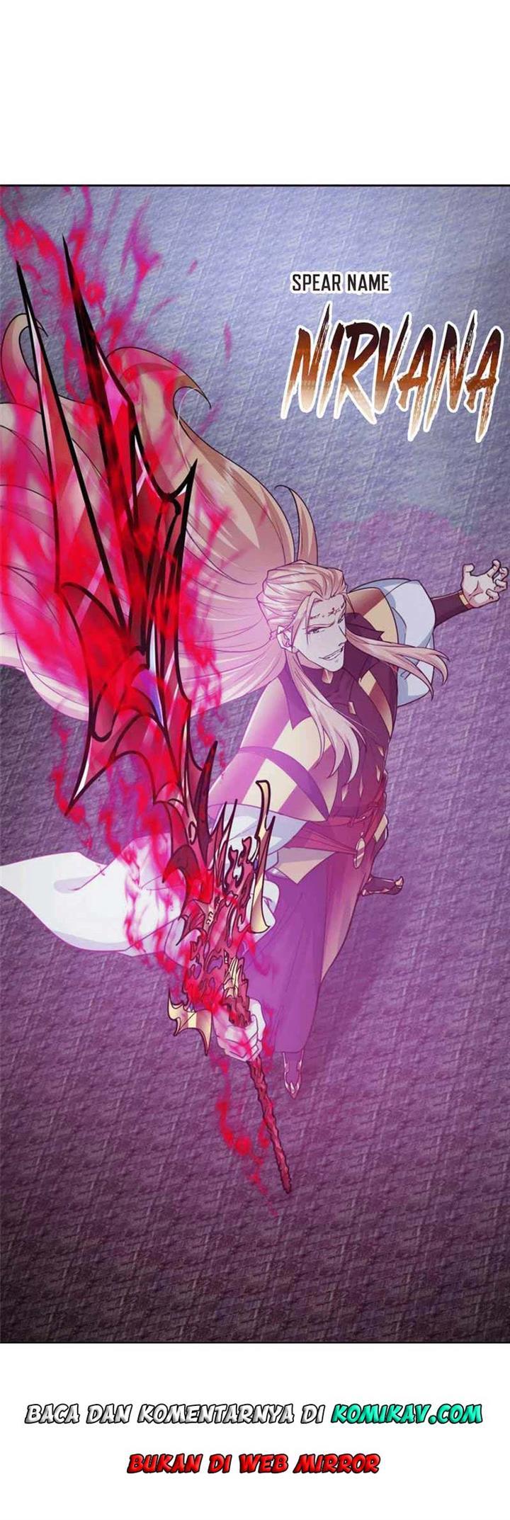 Read Keep A Low Profile, Sect Leader ID Manga Online