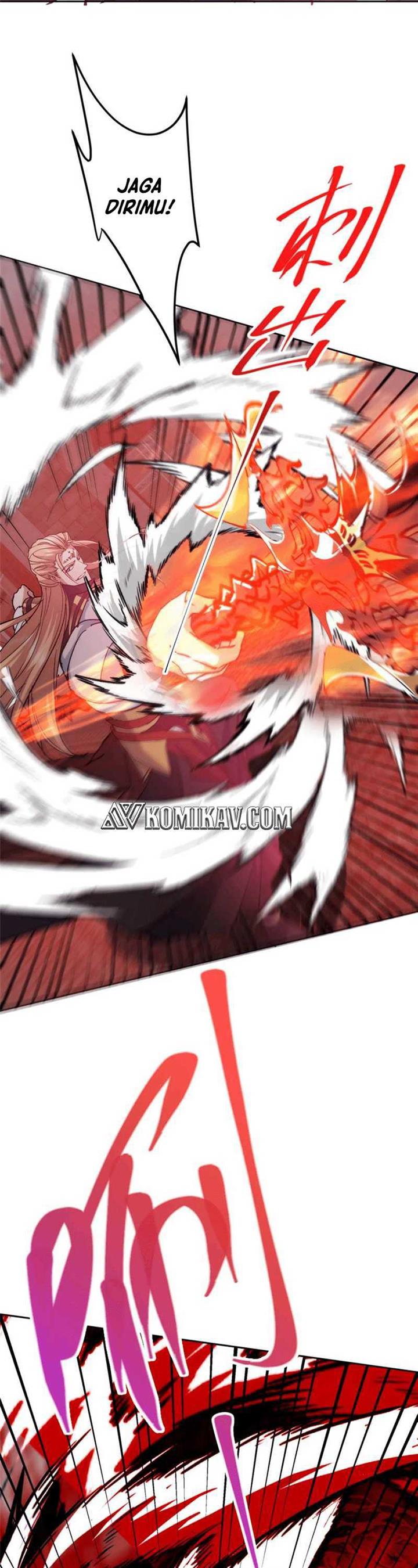 Read Keep A Low Profile, Sect Leader ID Manga Online
