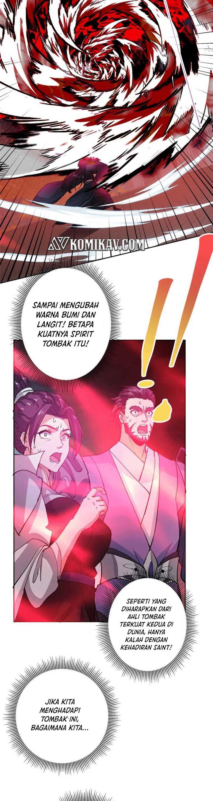 Read Keep A Low Profile, Sect Leader ID Manga Online