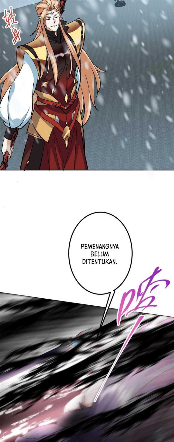 Read Keep A Low Profile, Sect Leader ID Manga Online