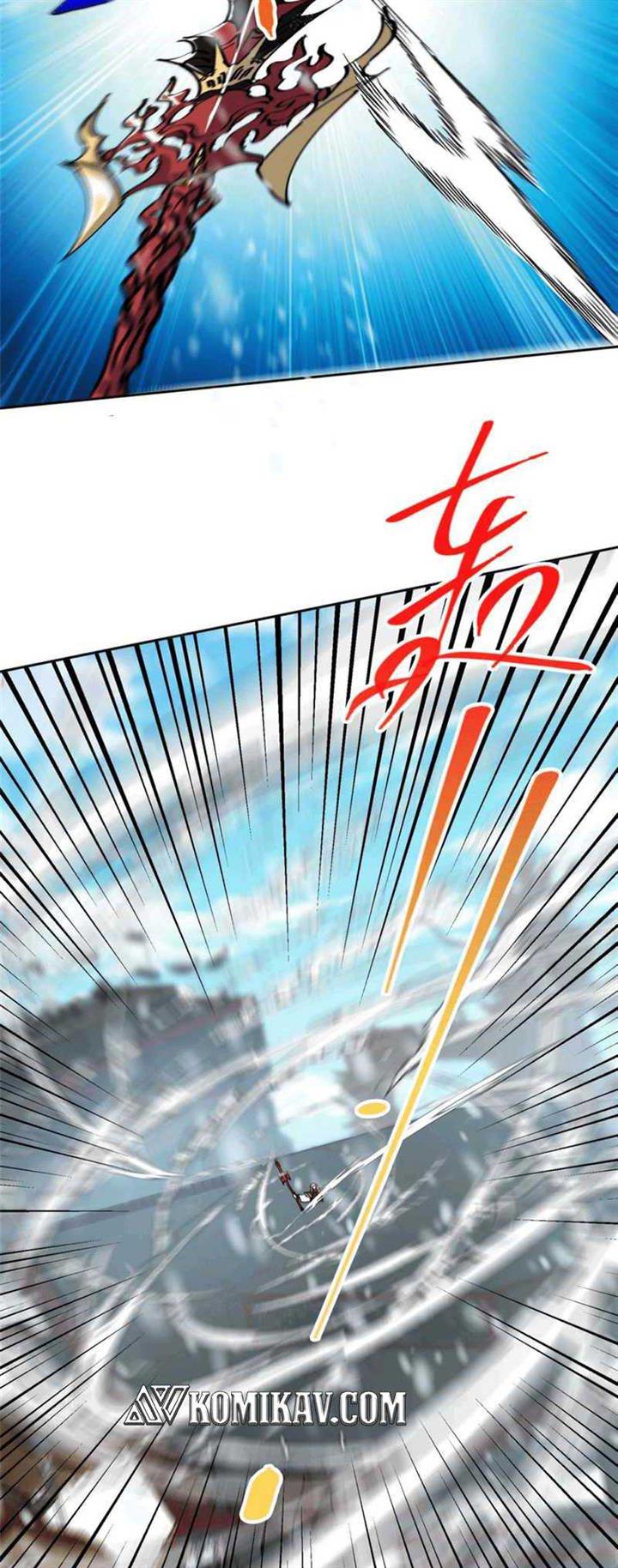 Read Keep A Low Profile, Sect Leader ID Manga Online