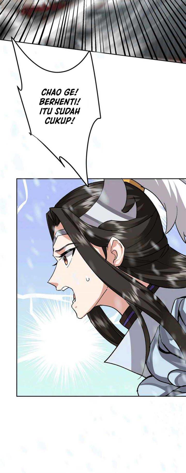 Read Keep A Low Profile, Sect Leader ID Manga Online