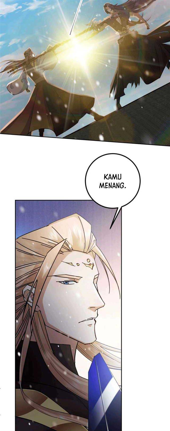Read Keep A Low Profile, Sect Leader ID Manga Online