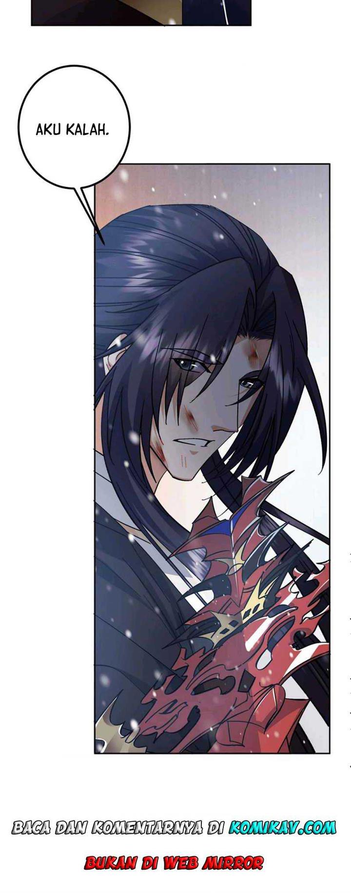 Read Keep A Low Profile, Sect Leader ID Manga Online