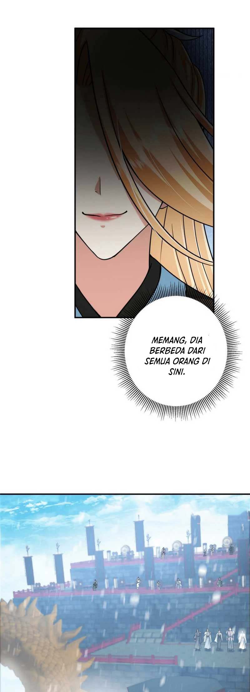 Read Keep A Low Profile, Sect Leader ID Manga Online