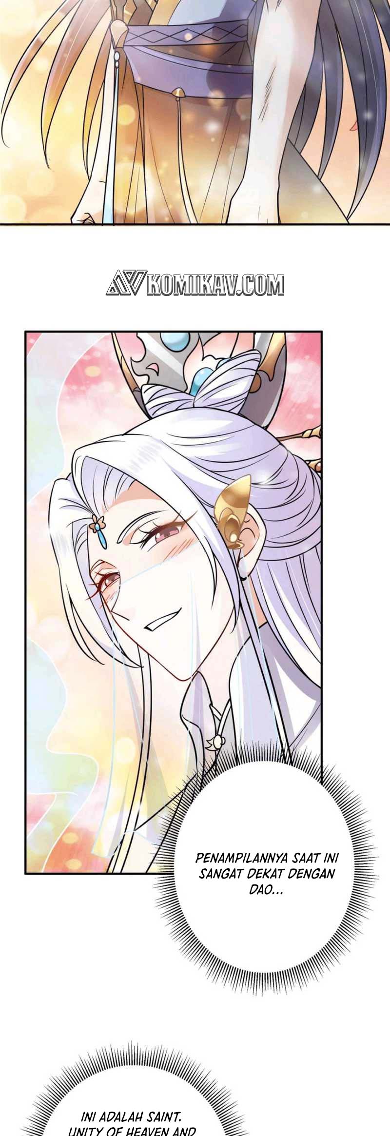 Read Keep A Low Profile, Sect Leader ID Manga Online