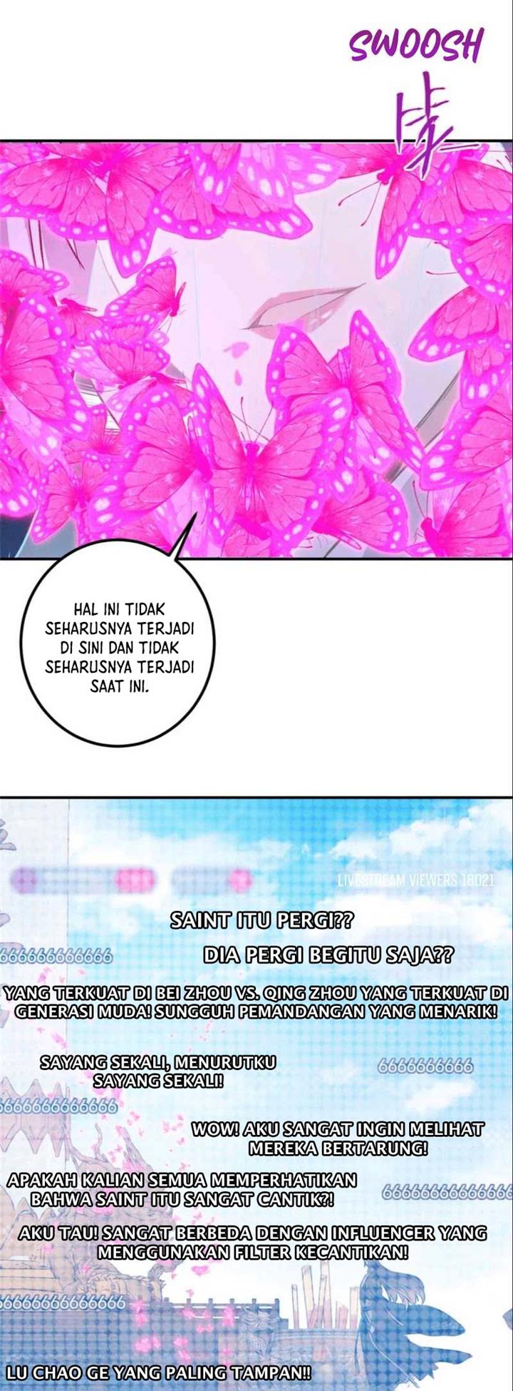 Read Keep A Low Profile, Sect Leader ID Manga Online