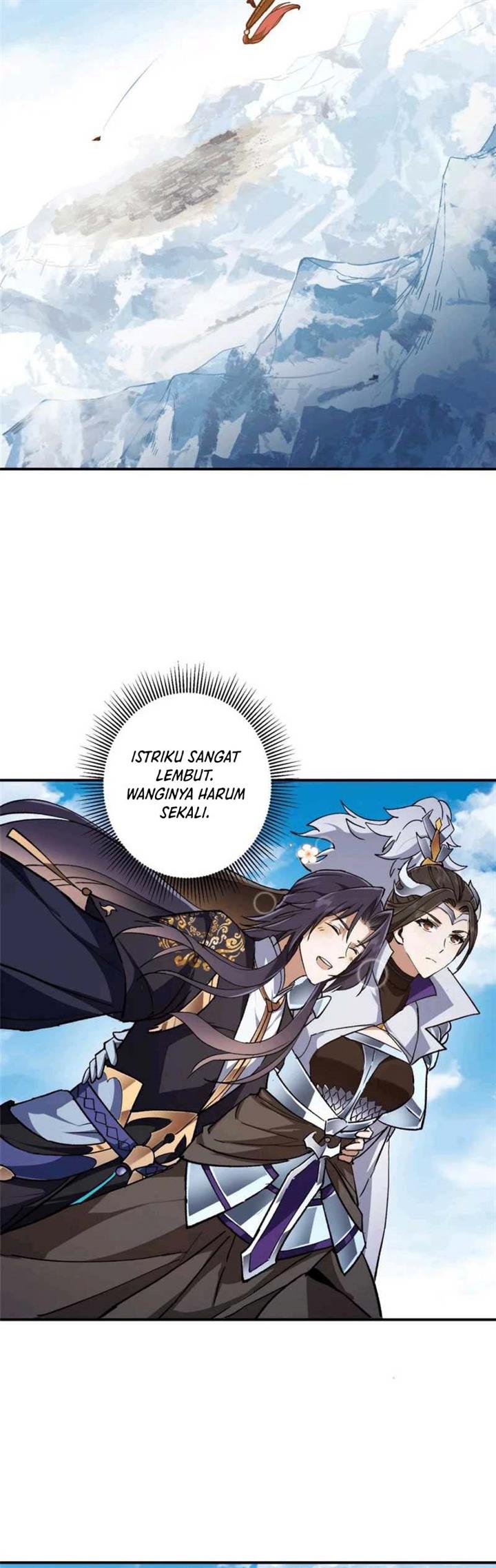 Read Keep A Low Profile, Sect Leader ID Manga Online