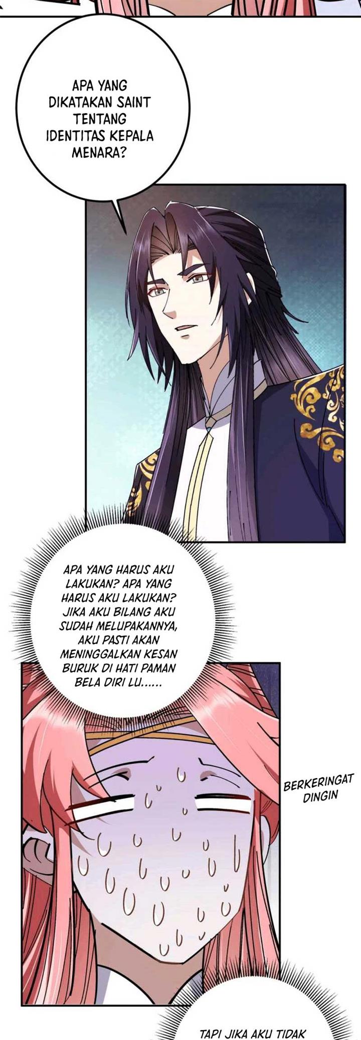 Read Keep A Low Profile, Sect Leader ID Manga Online
