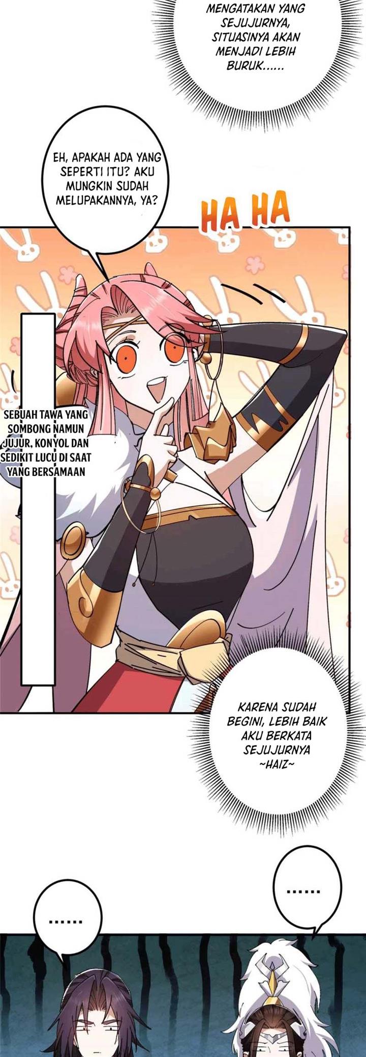 Read Keep A Low Profile, Sect Leader ID Manga Online